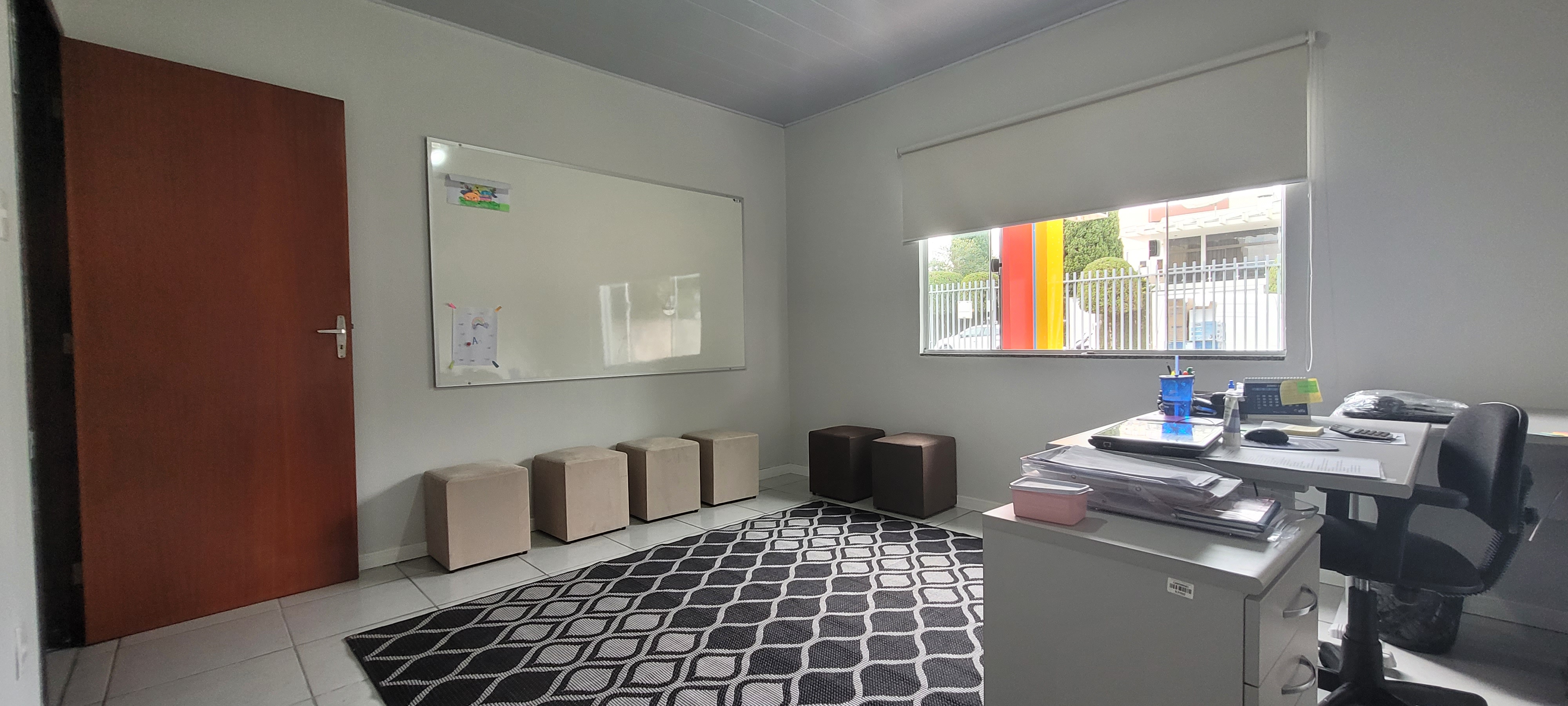 Sala das Emoções